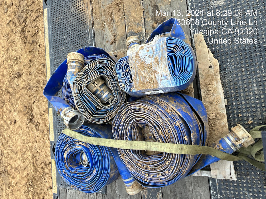 2023 MULTIQUIP QP4TH