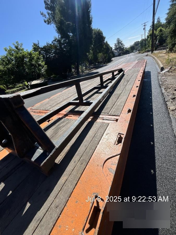 2022 STAR INDUSTRIES 1330TK