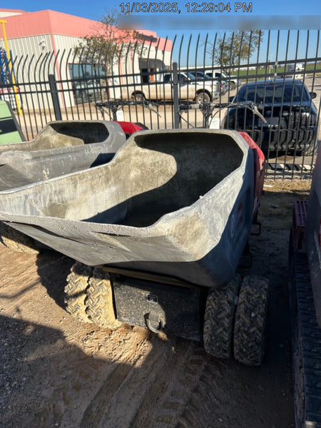 2023 TORO MB-1600