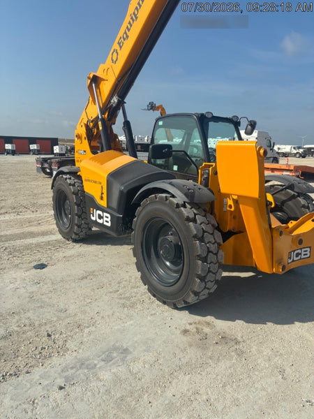 2026 JCB 510-56