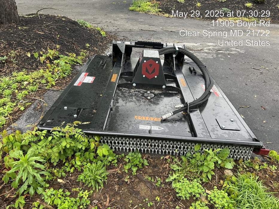 2025 VIRNIG RBV72-25