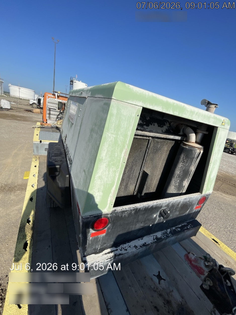 2021 SULLAIR 375H