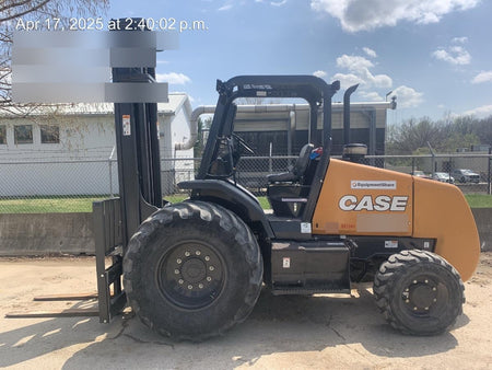 2023 CASE 588H