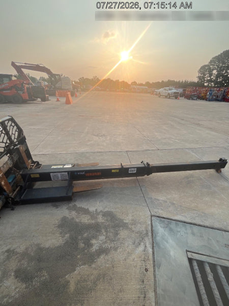 2025 STAR INDUSTRIES M1360B - Star JIB Boom