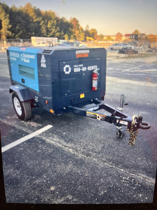 2024 AIRMAN PDS185S CWK