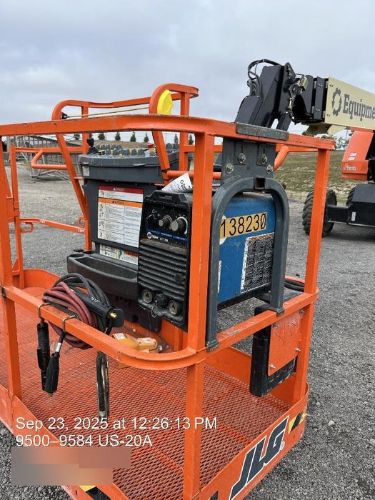 2021 MILLER ELECTRIC CST-280