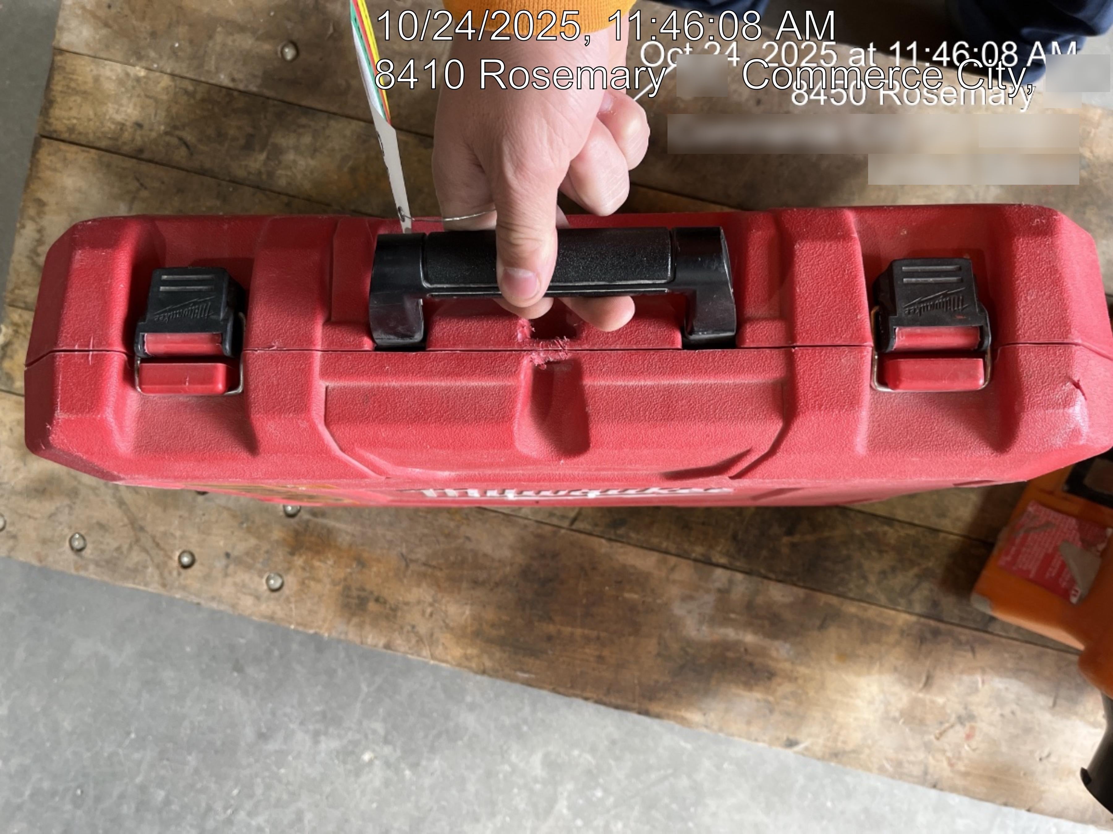 2021 MILWAUKEE 2877-22