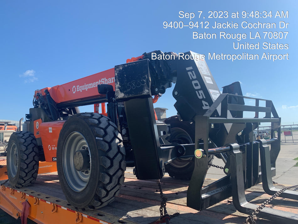2023 SKYTRAK 12054