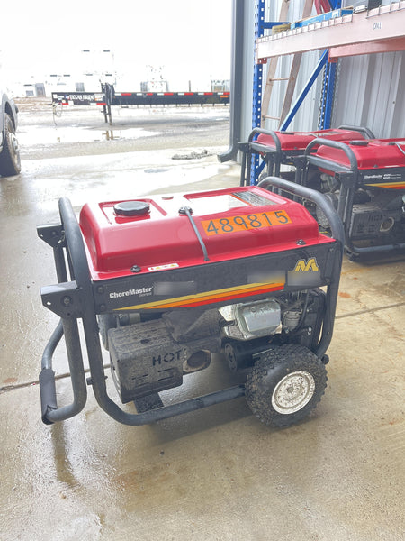 2025 MI-T-M GEN-6500-0MM1