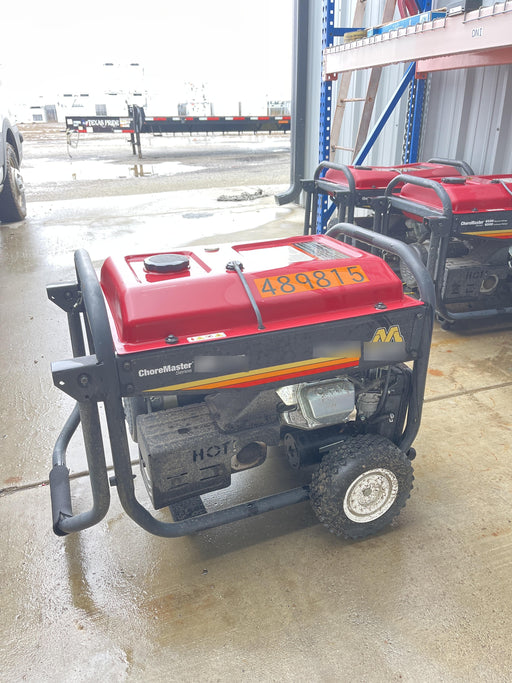 2025 MI-T-M GEN-6500-0MM1