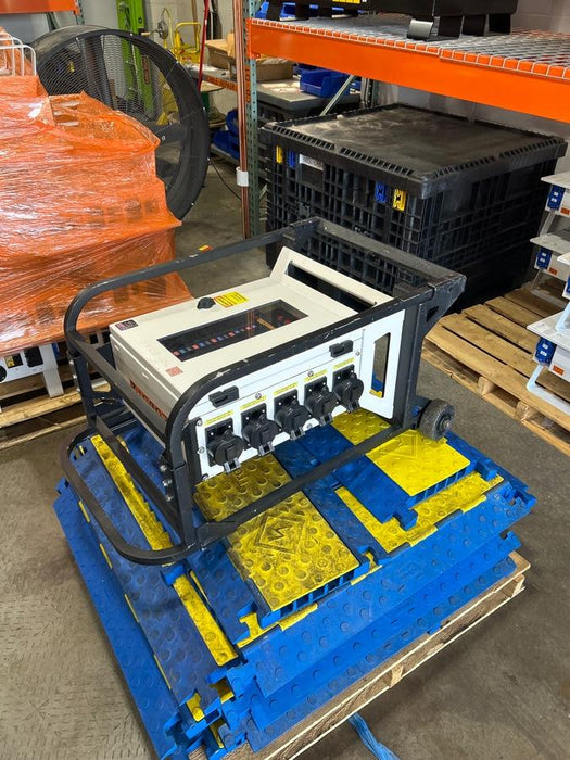 2022 TRYSTAR TP-43C-M-F10