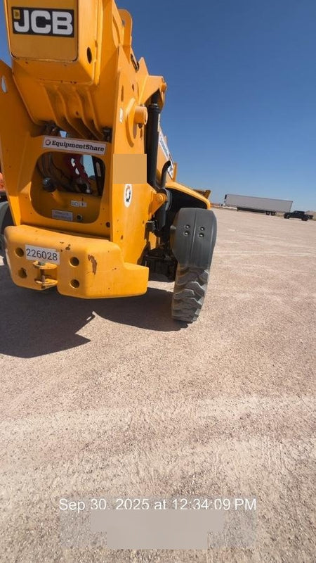 2022 JCB 512-56