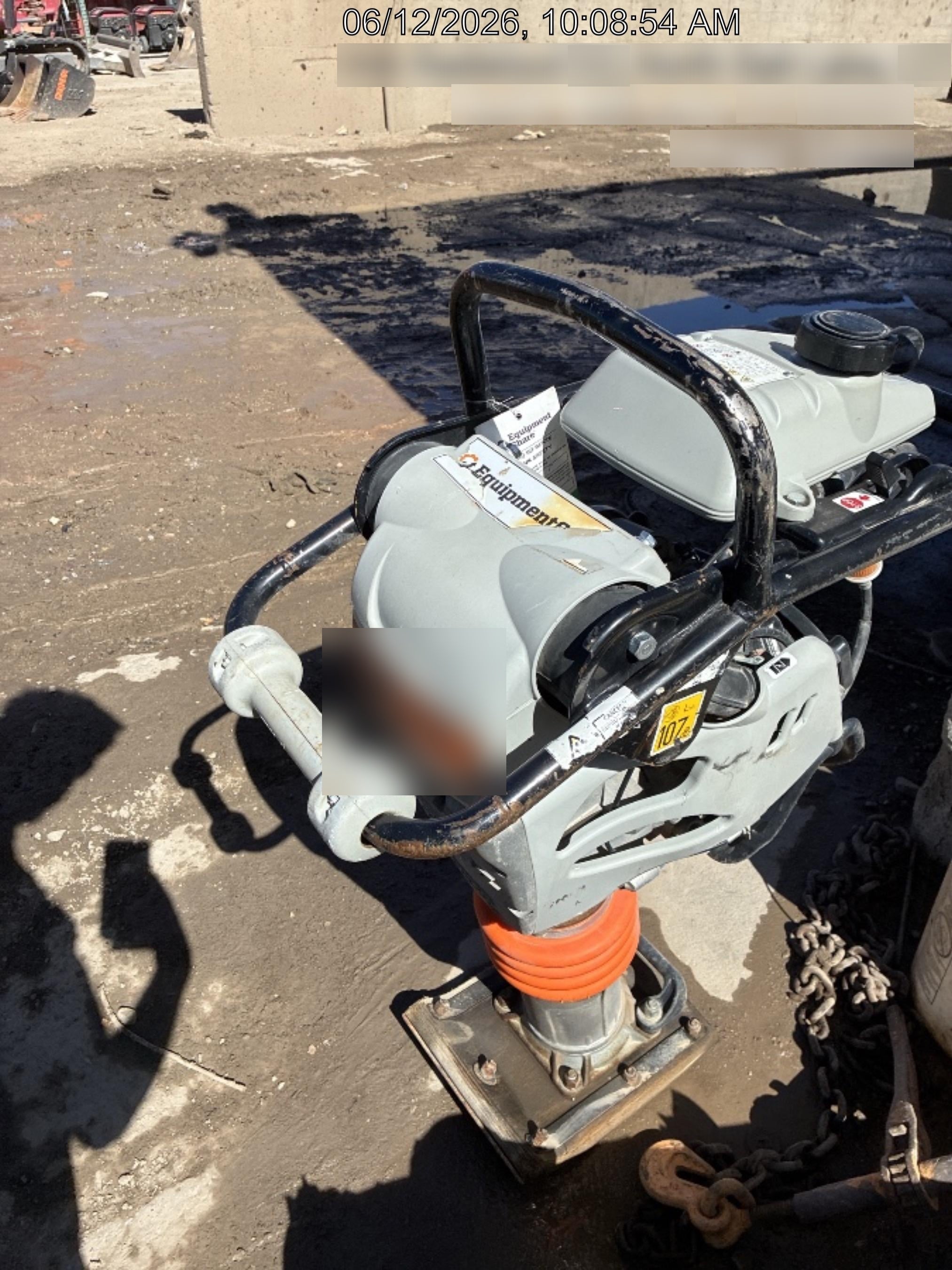 2023 MULTIQUIP MTX60HD