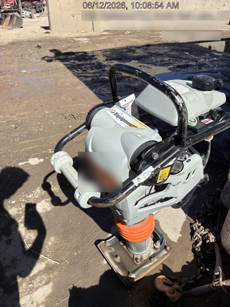 2023 MULTIQUIP MTX60HD