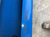 2019 Genie GS-1930 Fixed Rails with Chain Entry