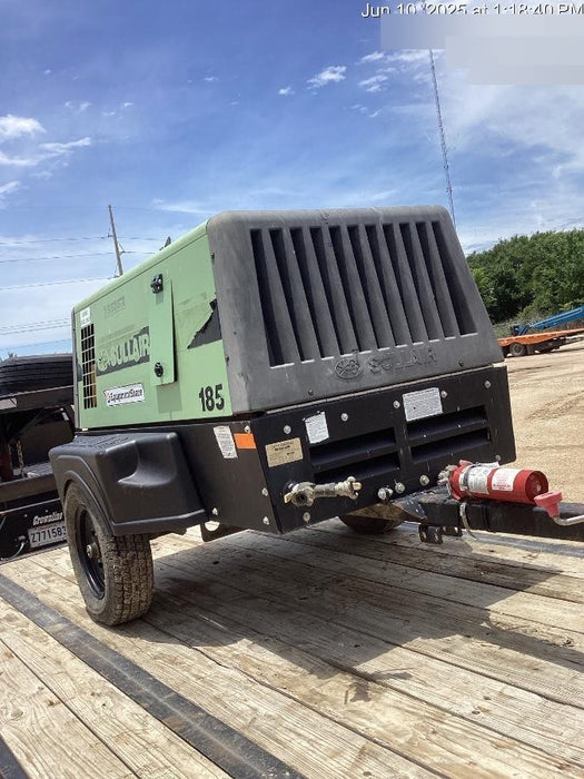 2021 SULLAIR 185D-DPQ KU4F