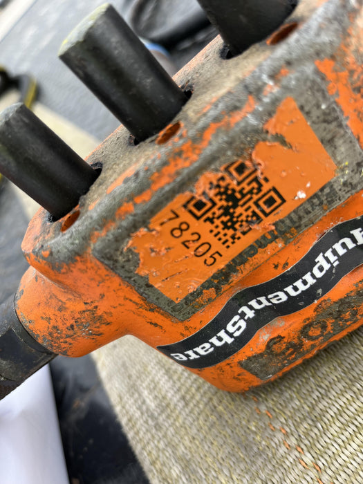 2020 MICHIGAN PNEUMATIC T3