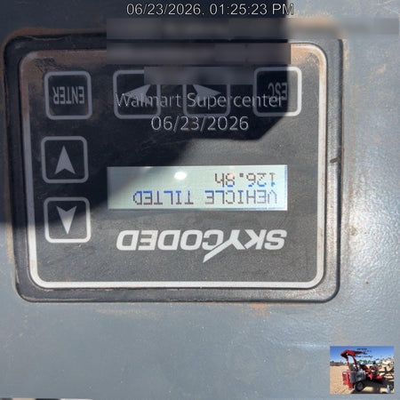 2021 SKYJACK SJ3219