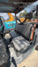 Polaris Pro XD 4000D AWD Canopy, Diesel, 4-6 Passenger, LED Strobe, Rearview Mirror