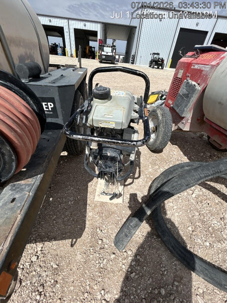 2023 MULTIQUIP MTX60HD