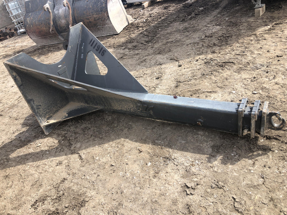 2020 PALADIN Adjustable Truss Boom