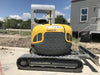 2020 WACKER NEUSON EZ53