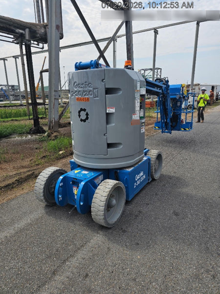 2024 GENIE Z30-20 N RJ