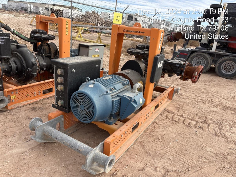 2022 PIONEER EPP66S12L71