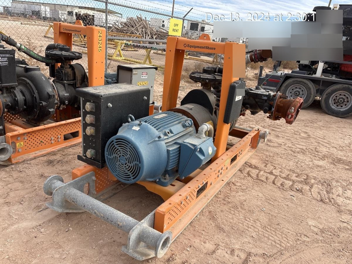 2022 PIONEER EPP66S12L71