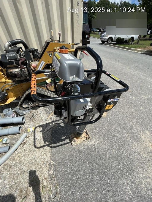 2023 MULTIQUIP MTR40HF