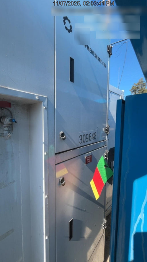 2023 CAPS PAHV-140TC-0NN0NN-5E5-P2-VG2CEUP