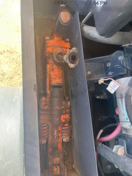 2019 AMERICAN PNEUMATIC TOOL APT-M160