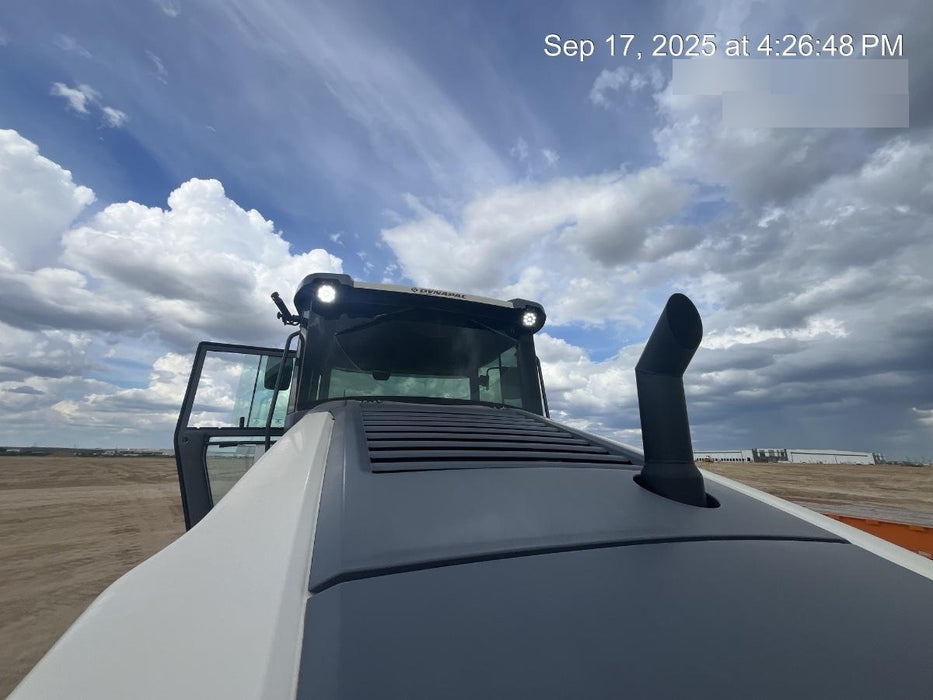 2024 DYNAPAC CA2500PD