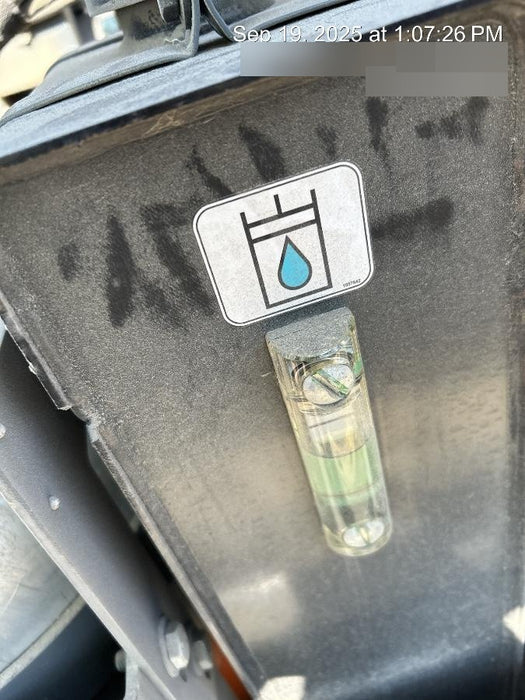 2020 TENNANT S20 LPG