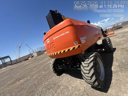 2026 JLG 860SJ