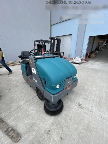 2020 TENNANT S20 LPG