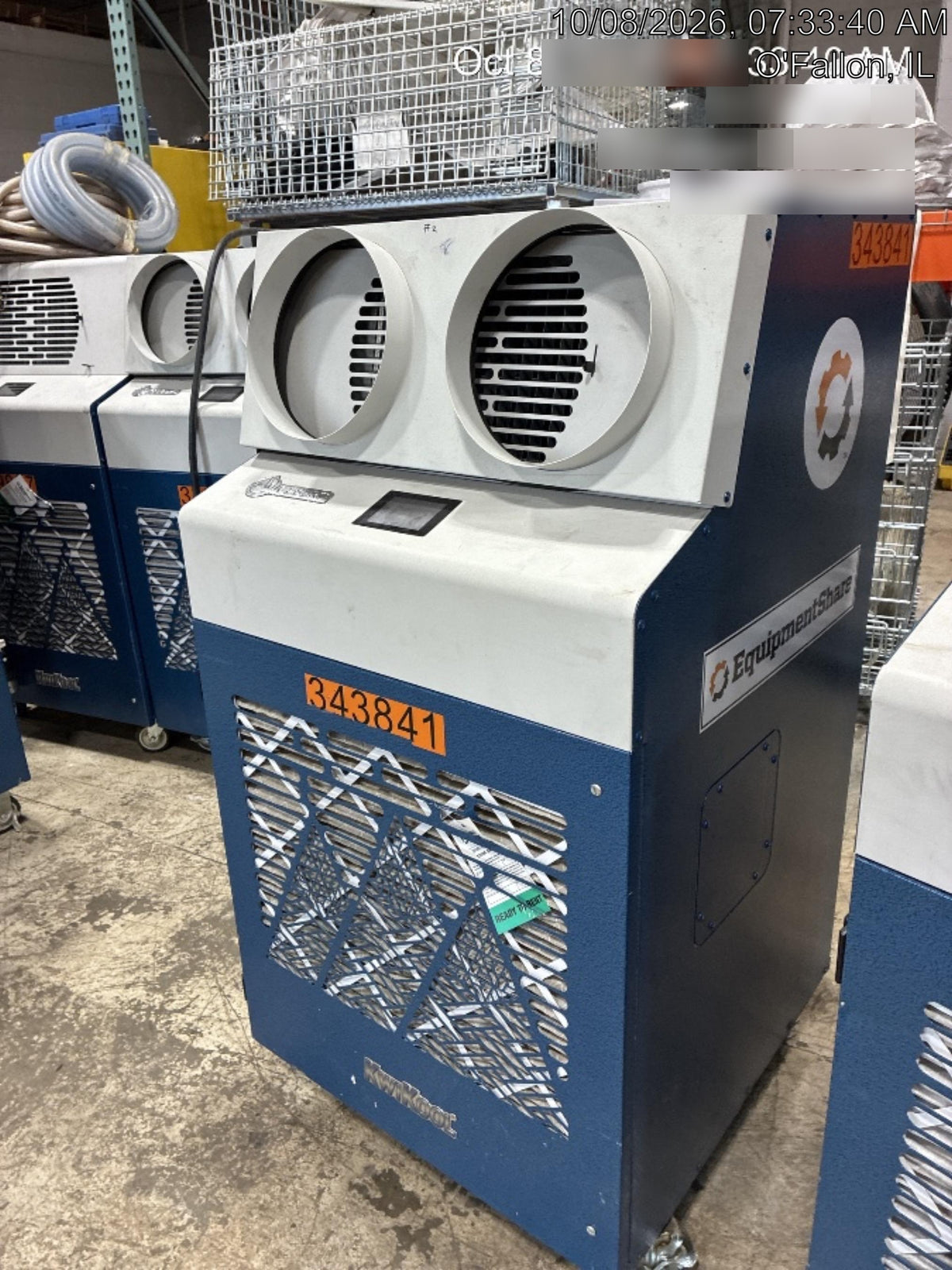 2023 KWIKOOL KWIB6021-2