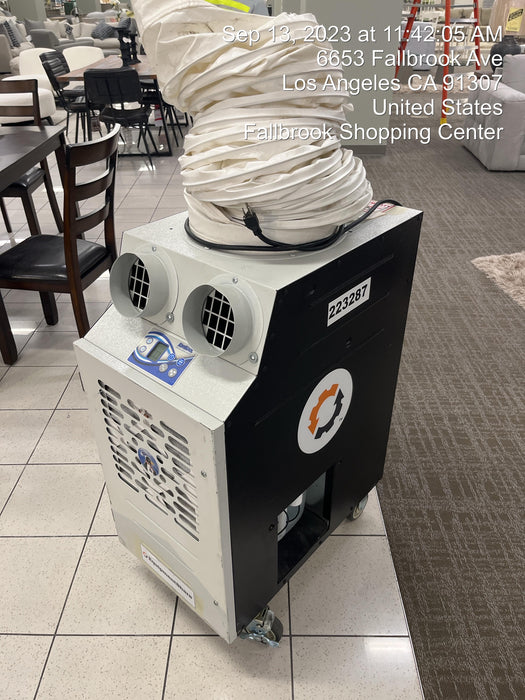 2022 KWIKOOL KPAC1411-2