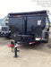 2024 TEXAS PRIDE TRAILERS DT714416KBP
