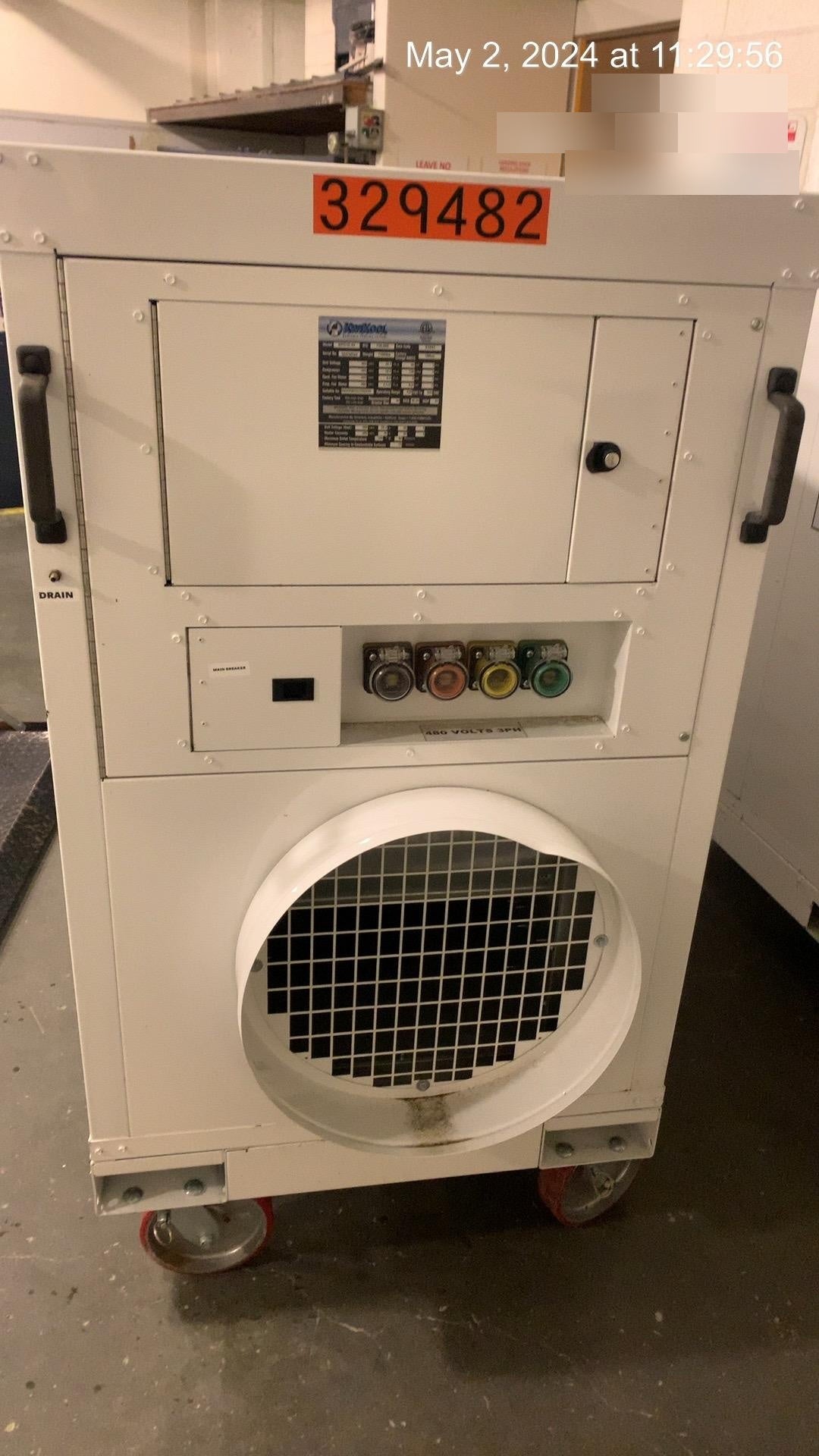 2023 KWIKOOL KPO12-43H