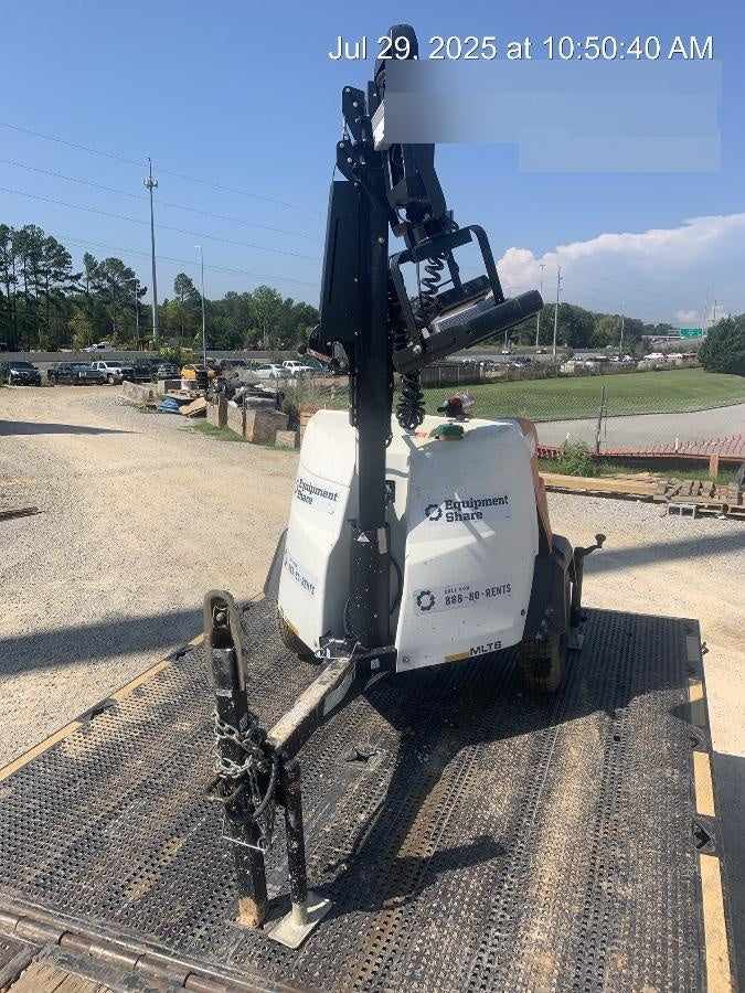 2023 GENERAC MLT2