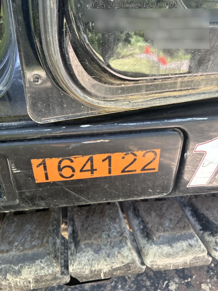 2021 LINK-BELT 145X4DZ