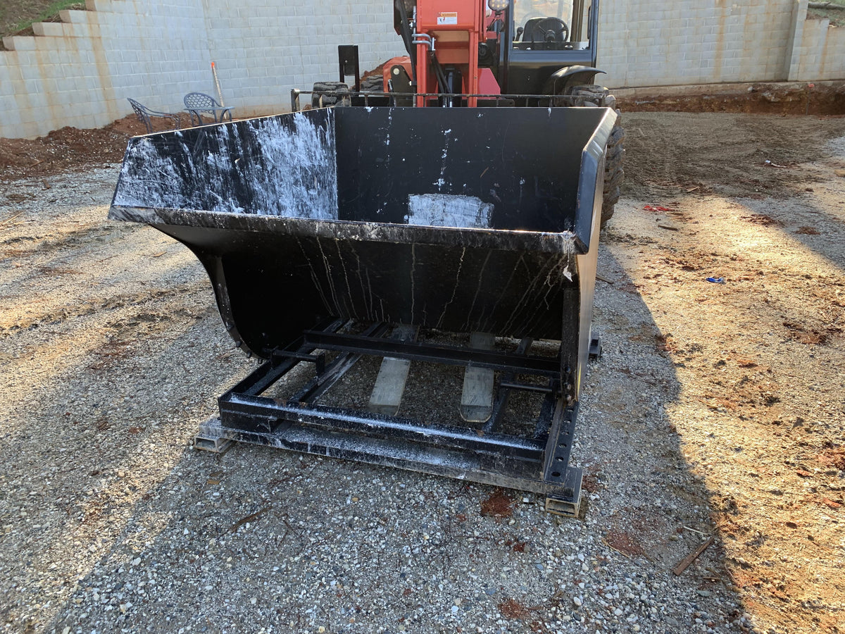 2020 STAR INDUSTRIES M-1820 - Self-Dump Hopper