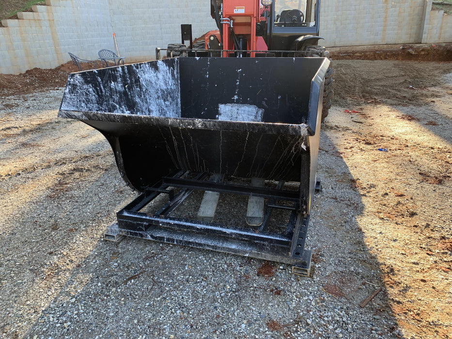 2020 STAR INDUSTRIES M-1820 - Self-Dump Hopper