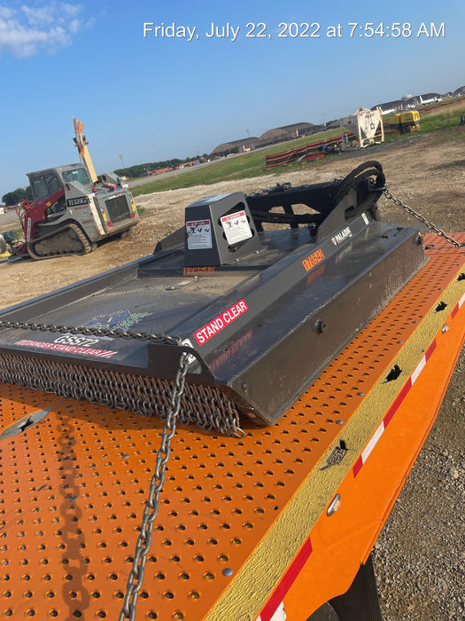 2021 PALADIN 30372A-0022