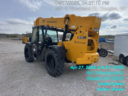 2024 JCB 510-56