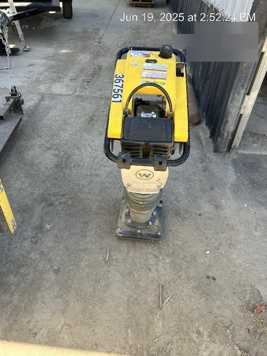 2023 WACKER NEUSON BS60-4As