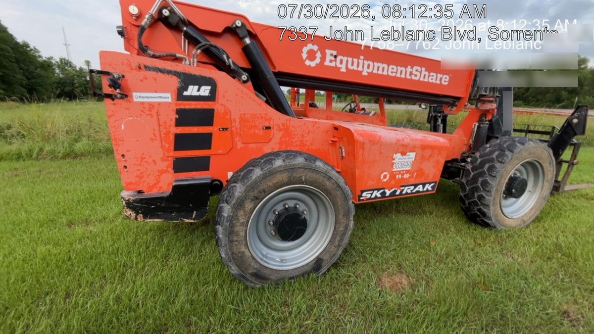 2023 SKYTRAK 10054