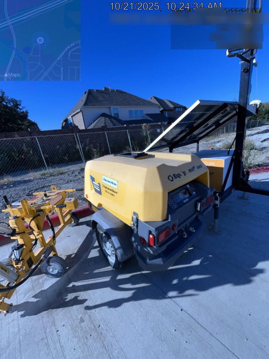 2024 E-Z DRILL 210B SRA