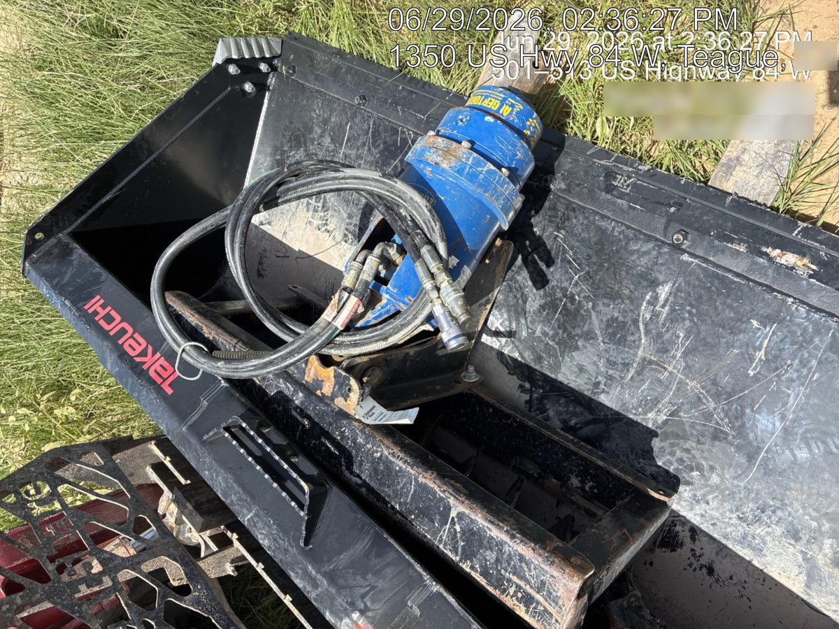 2024 AUGER TORQUE 3300-30